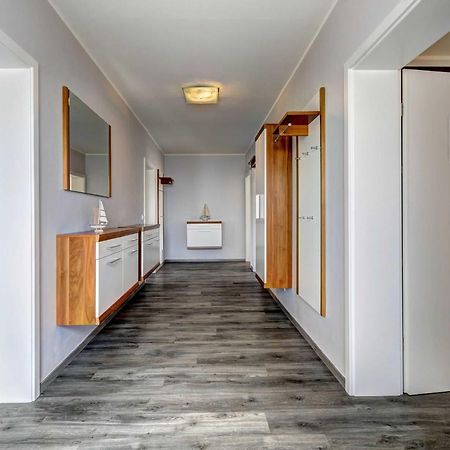Апартаменты Residenz Zum Seglerhafen-St Пенемюнде Экстерьер фото